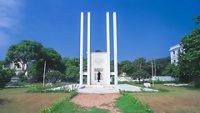 french-war-memorial-puducherry-puducherry