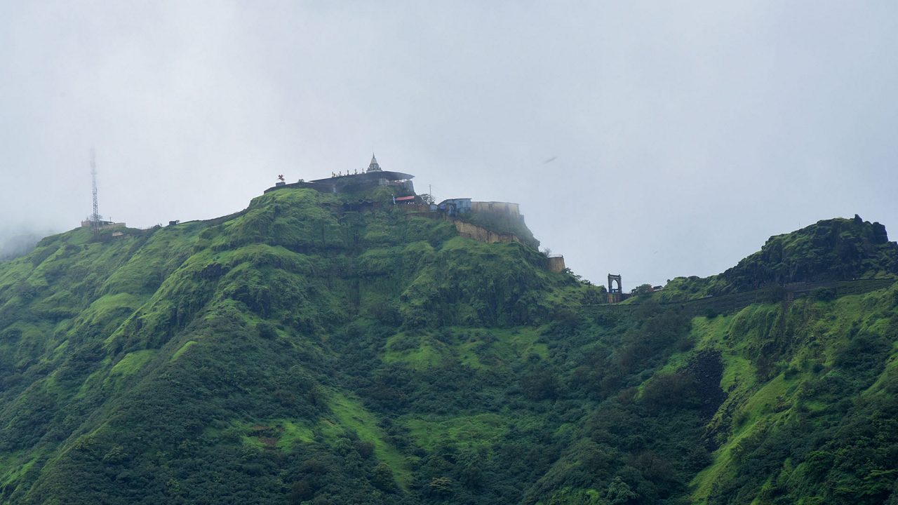 gagangiri-mahar