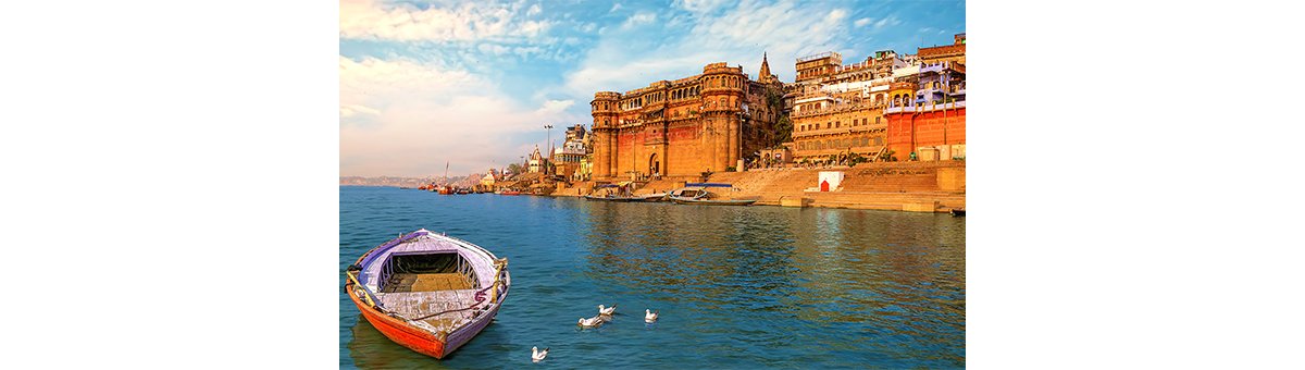 7 riveting tales of Varanasi