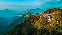 Gangtok: Where Himalayan Majesty Meets Vibrant Culture, a Paradise in the Clouds