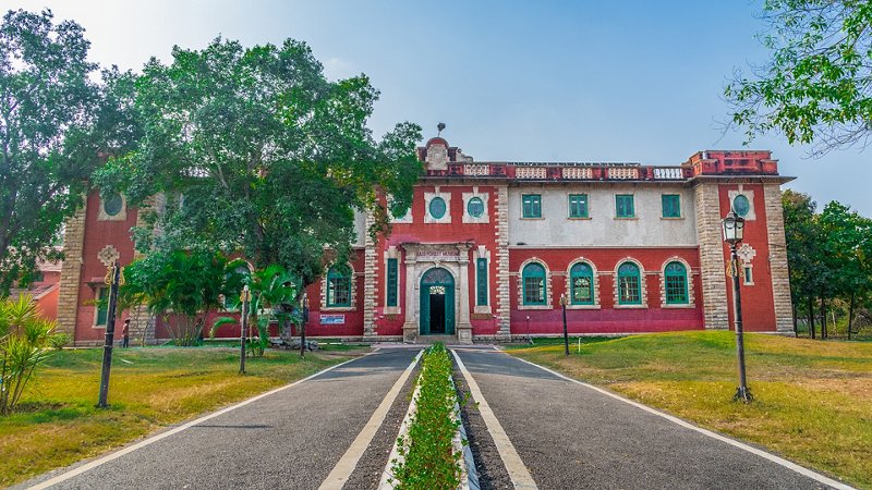 A delightful expedition of Coimbatore’s heritage