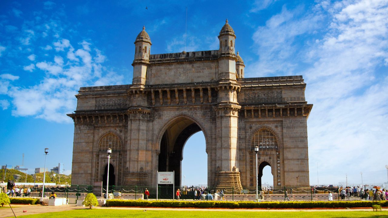 The Gateway of India Mumbai - Symbol of Mumbai's grandeur | Incredible India