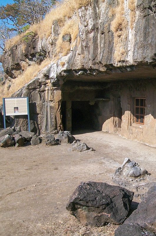 ghatotkach-caves