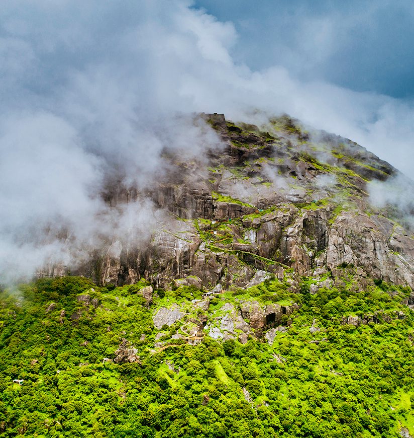 Girnar Hills