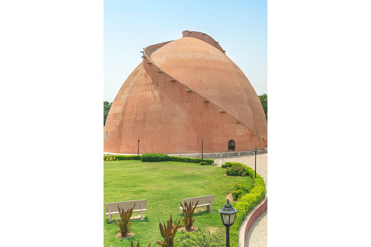 Gol Ghar