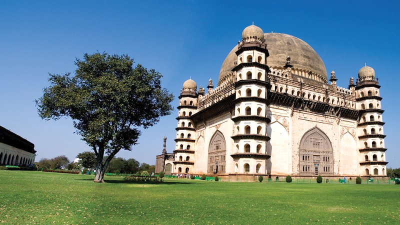 Vijayapura in a blink: a 2-day escape