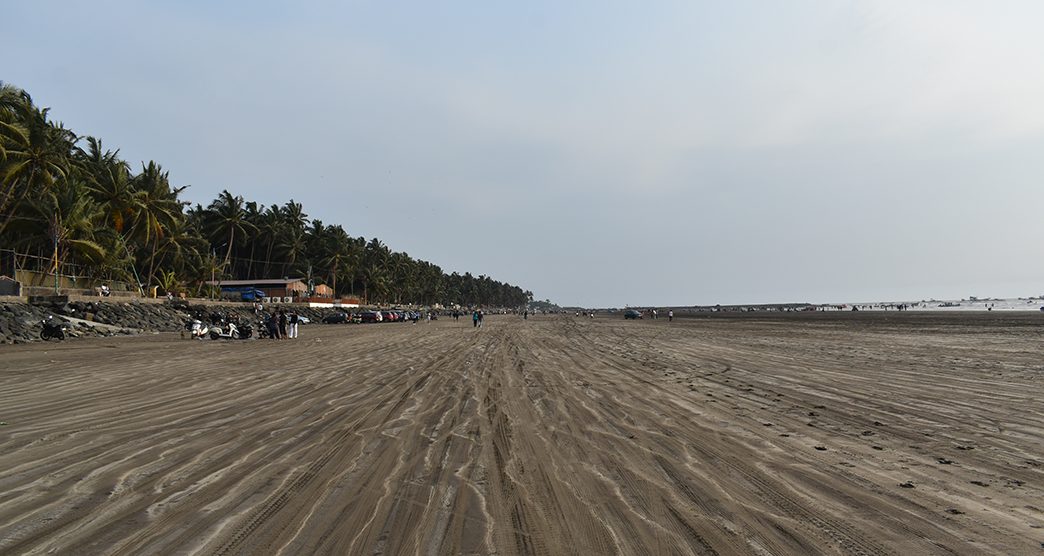 Gorai-Beach