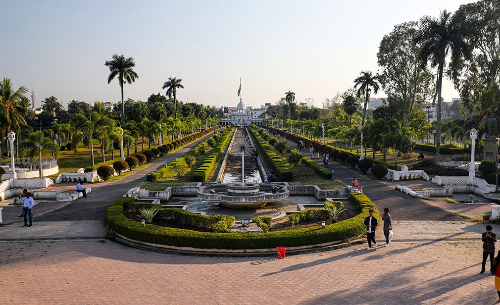 government museum-agartala