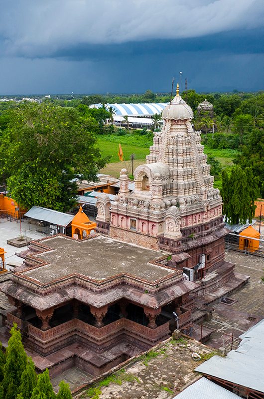 grishneshwar-temple