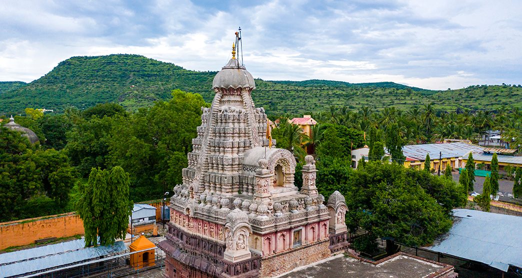 Grishneshwar-Temple