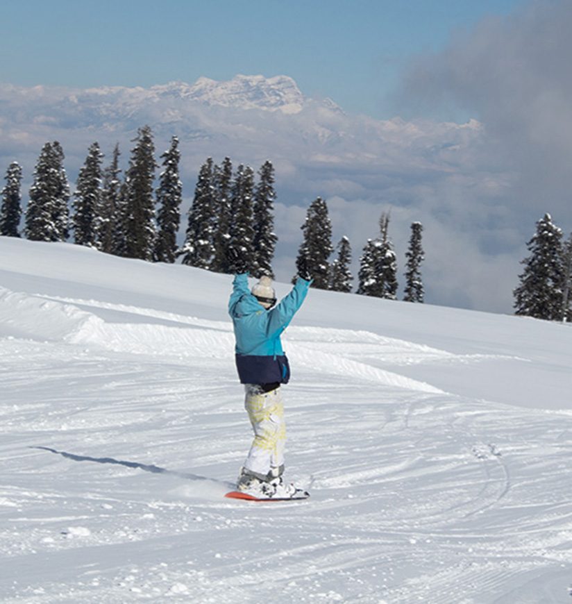 Gulmarg