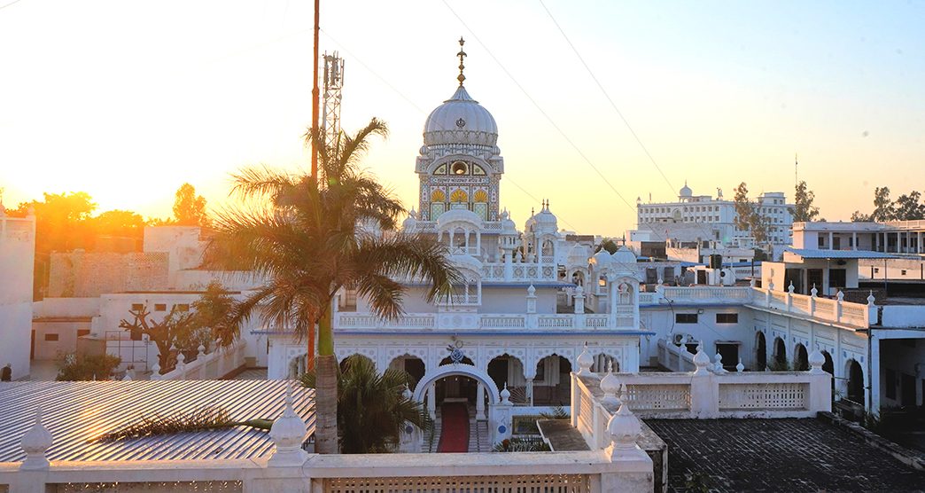 Gurdwara-Antaryatma-Sahib