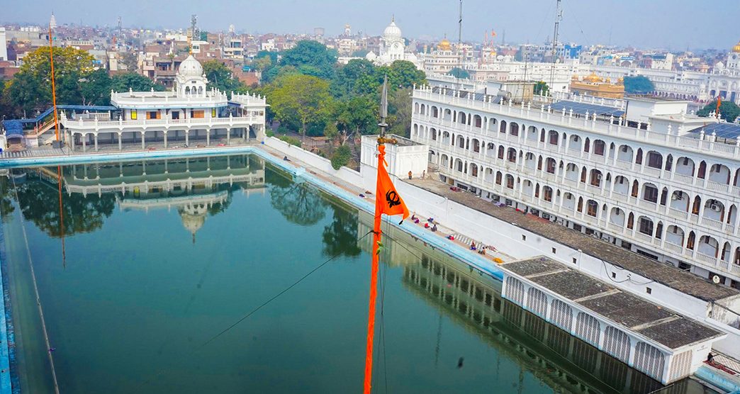 Gurdwara-Mata-Kaulan