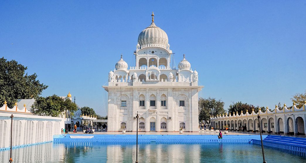 Gurudwara-Chheharta-Sahib