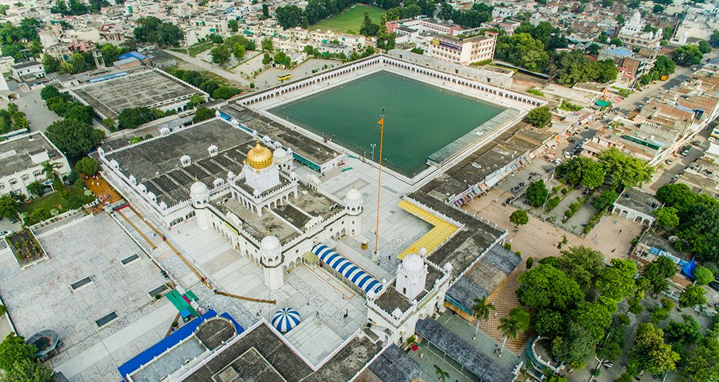 Gurudwara-Dukh-Nivaran-Sahib