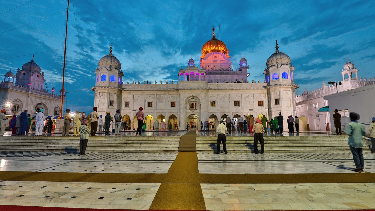 gurudwara-shri-dukhniwaran-sahib-ludhiana-punjab