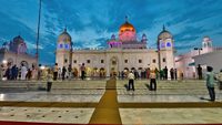 gurudwara-shri-dukhniwaran-sahib-ludhiana-punjab