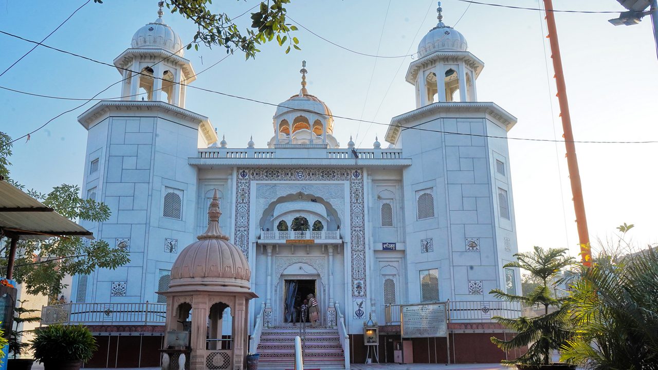 gurudwara-sri-guru-ka-baag-kapurthala-pu