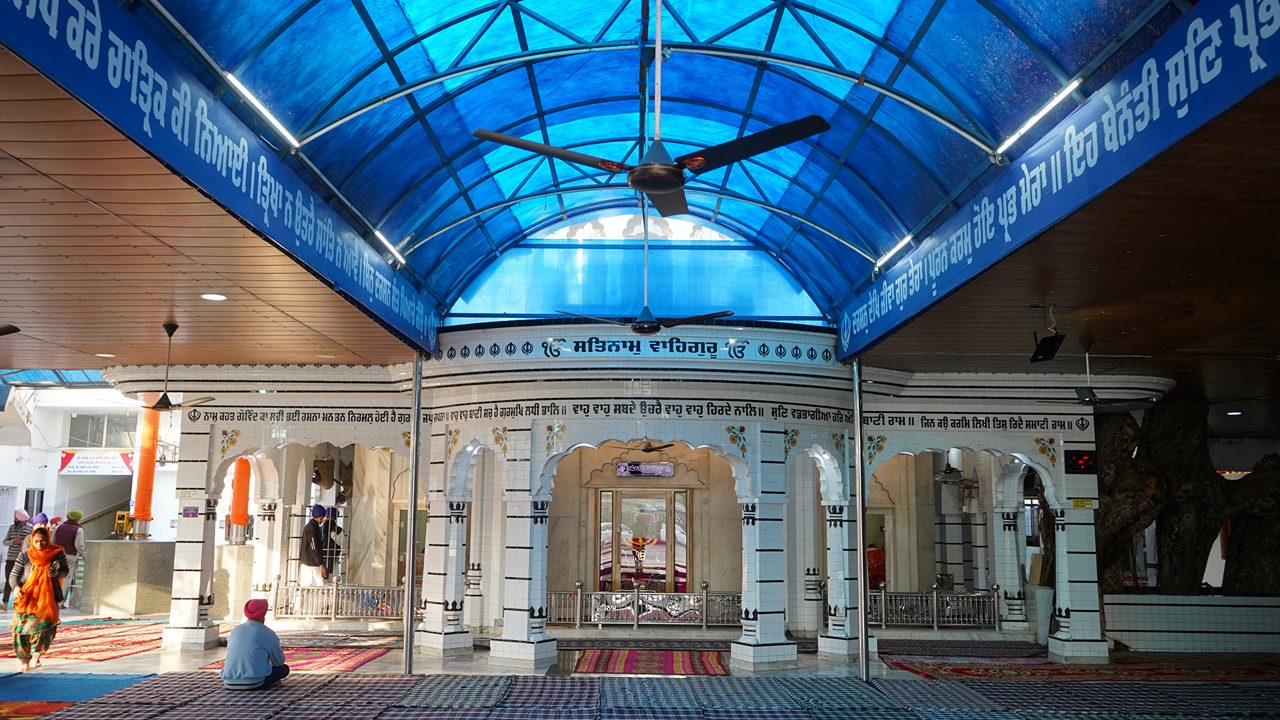 gurudwara-talhan-sahib