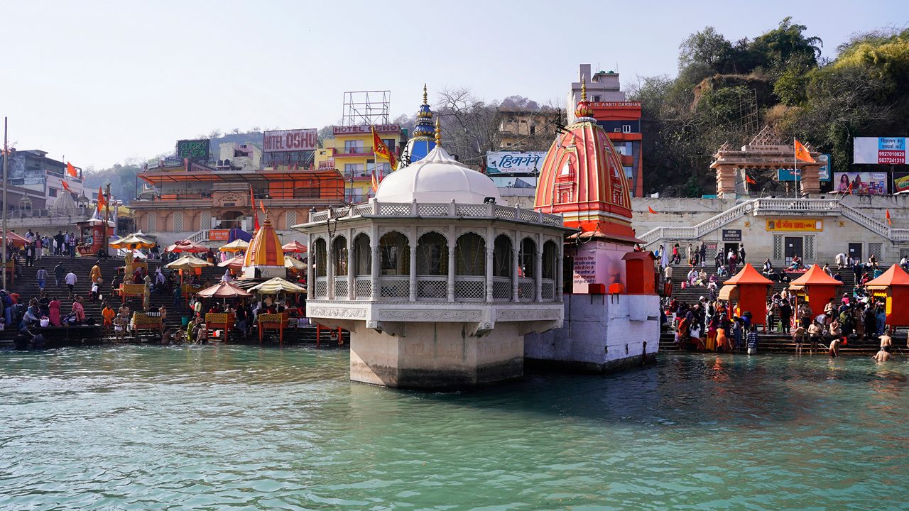 Har Ki Pauri, Haridwar: A Spiritual Oasis by the Ganges | Incredible India