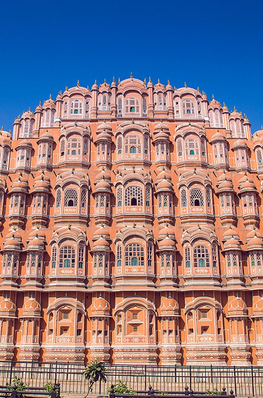 Jawahar Circle Jaipur: Oasis of Tranquility | Incredible India