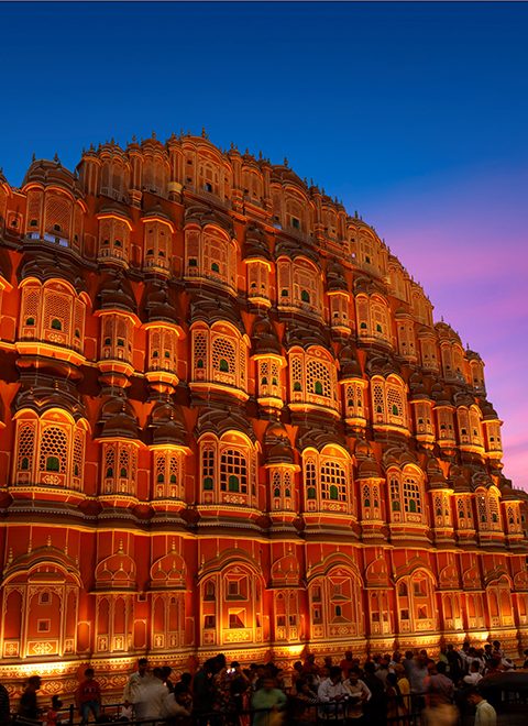 Jaipur