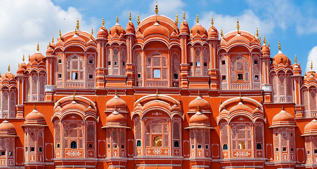 Hawa-Mahal