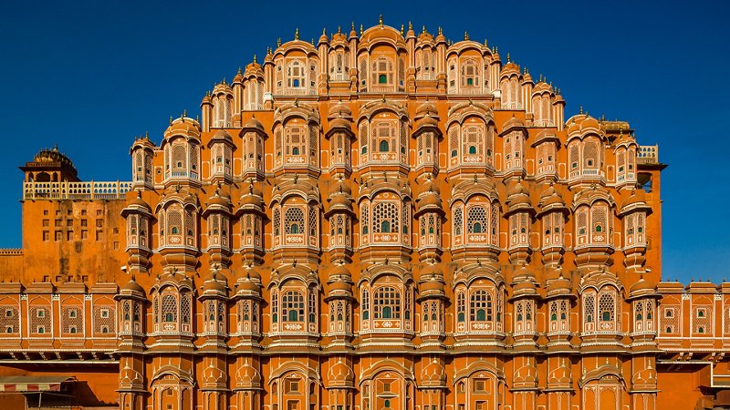 Journey through Jaipur's timeless treasures