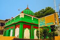 hemu%27s-samadhi-sthal-panipat-haryana