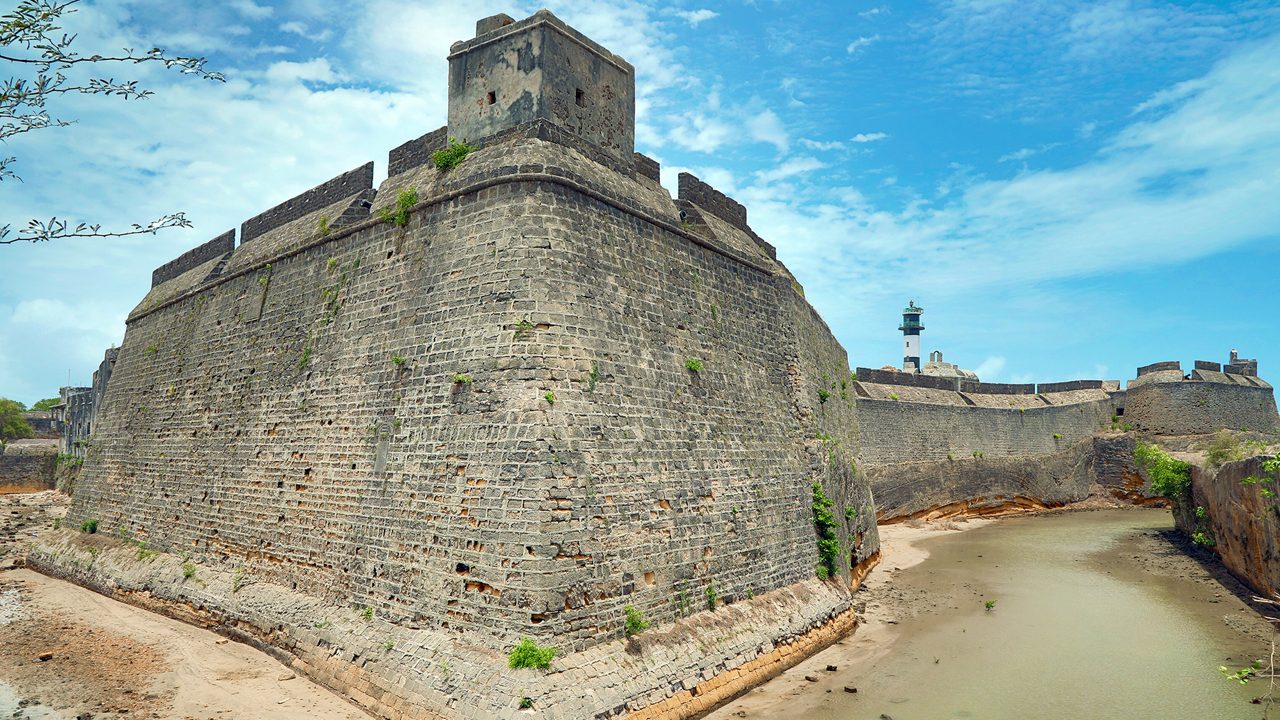 diu-fort