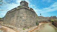 diu-fort