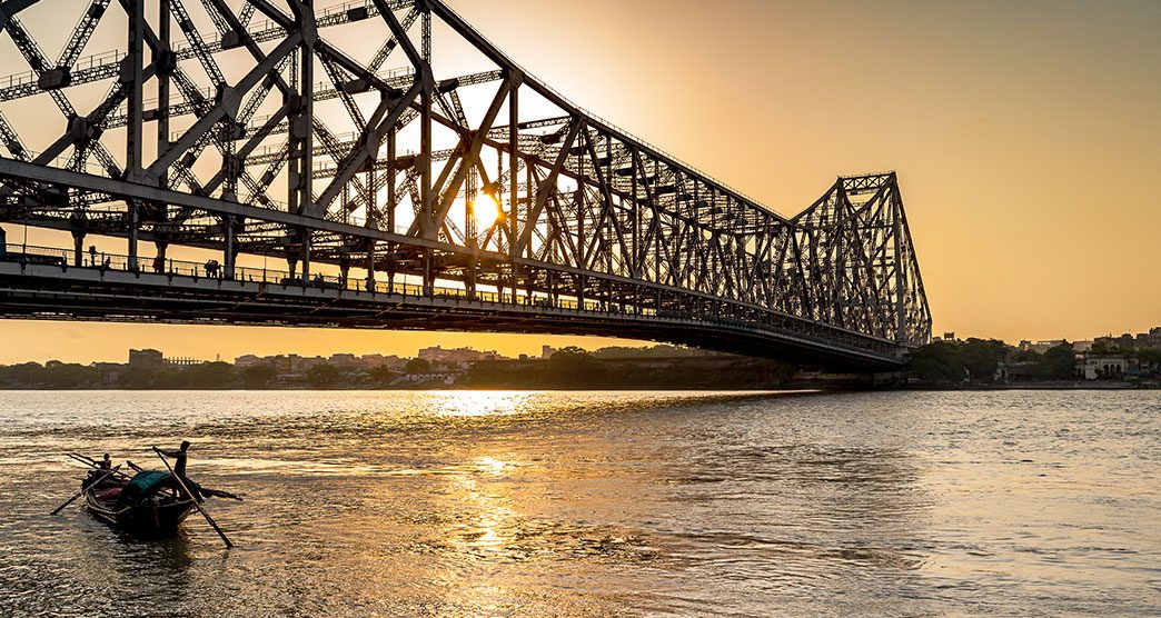 Howrah-Bridge