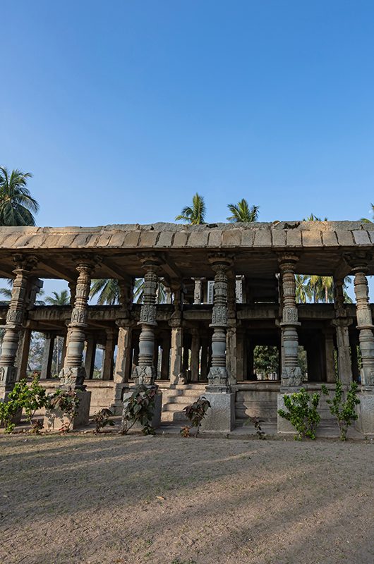 huchappayana-matha-temple