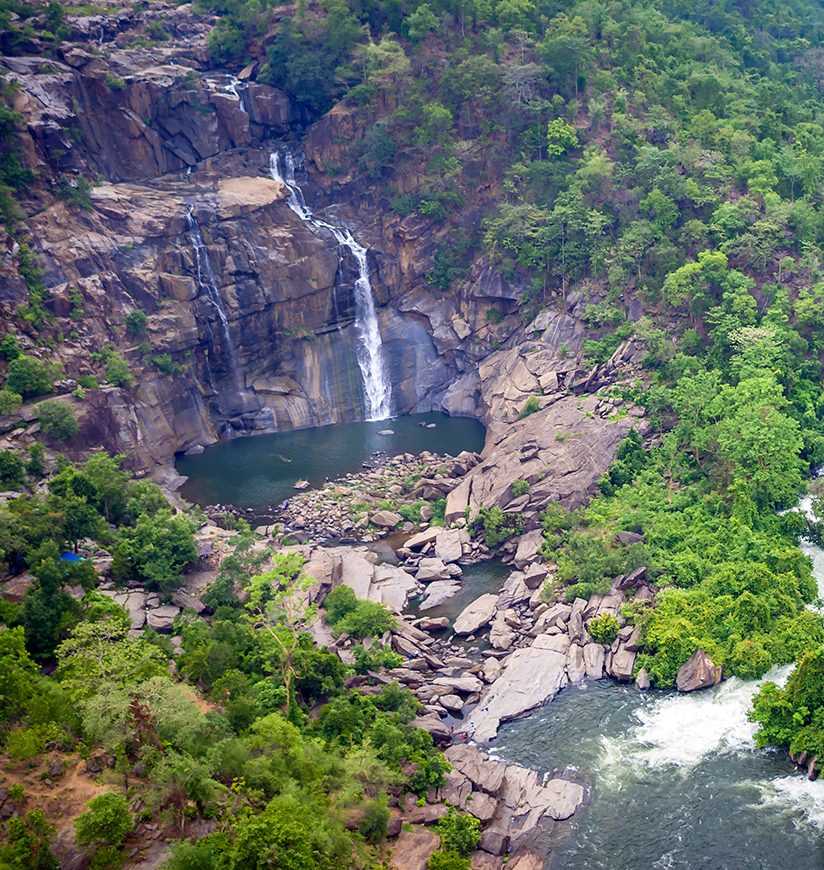 hundru-waterfalls-ranchi