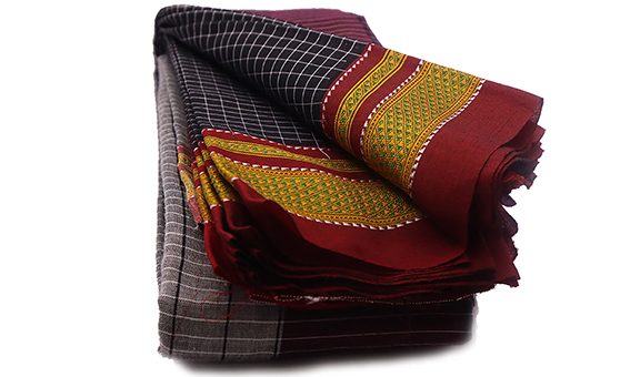 ilkal-sarees-bijapur-karnataka-craft-popular