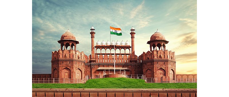Independence Day: Celebrating India's freedom