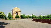 India Gate - Heritage of India