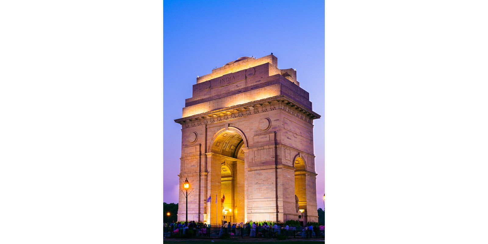 Delhi