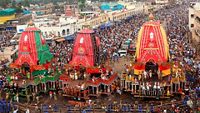 jagannath rath yatra-puri-odisha-hero