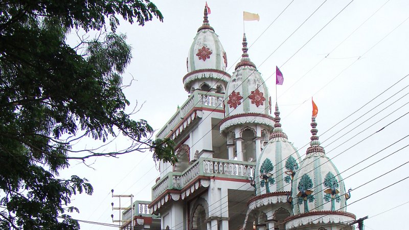 Agartala in a nutshell a 48-hour journey