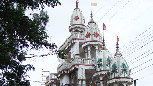 government museum-agartala