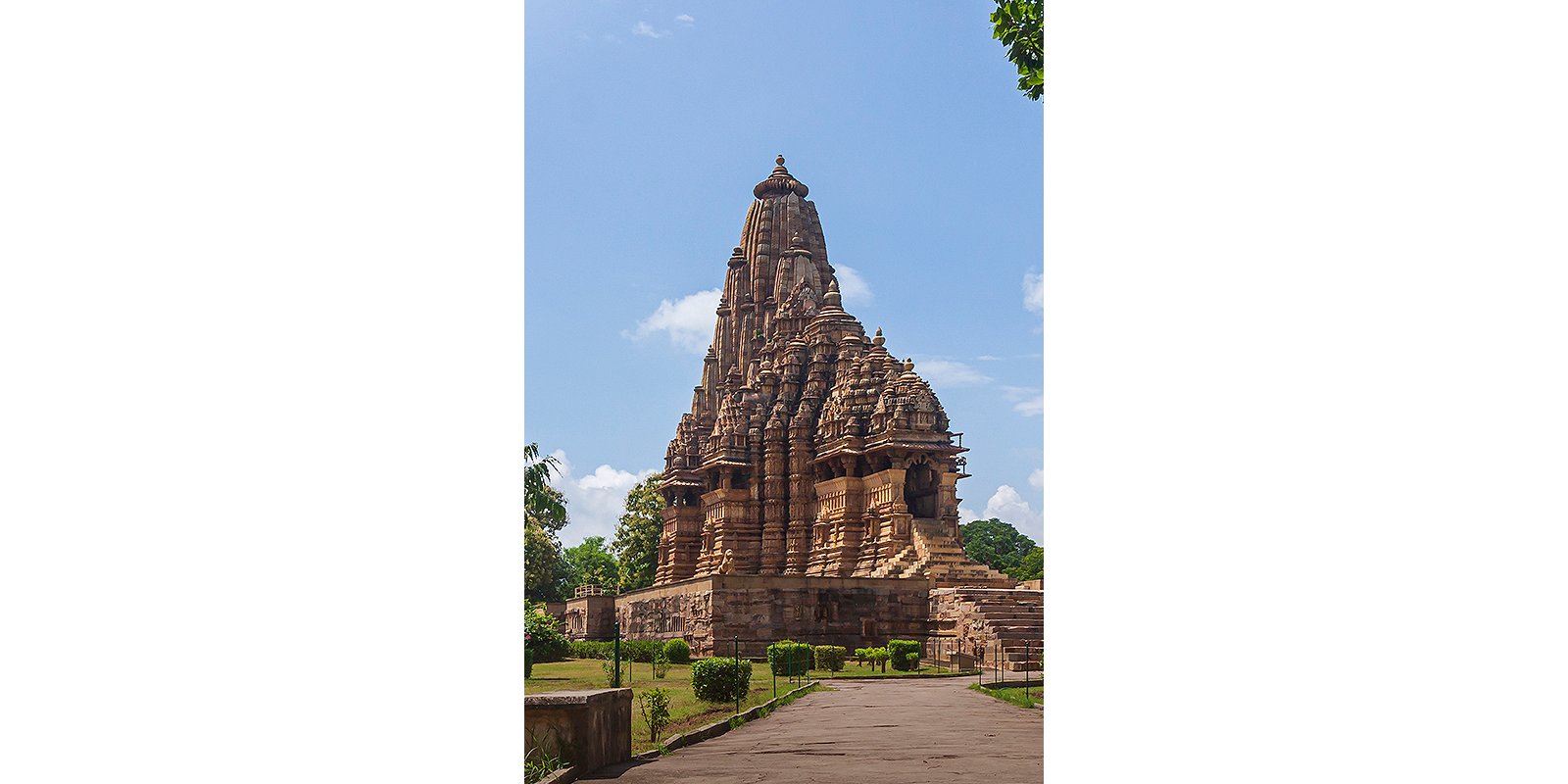 Madhya Pradesh