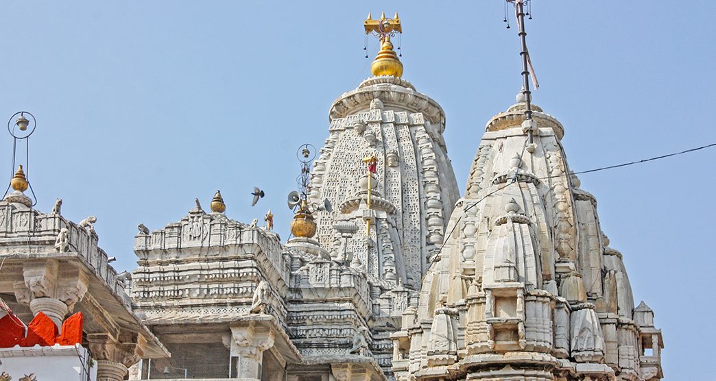 Shri Jagdish Temple (Jain) in Udaipur; Shutterstock ID 94079482; purchase_order: -; job: -; client: -; other: -