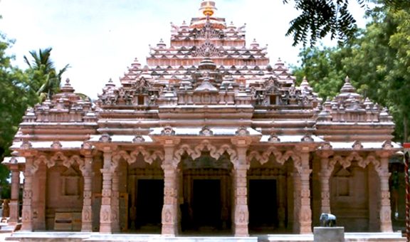 jain-temple-kolanupaka-pembarthi-telangana-rural-unique