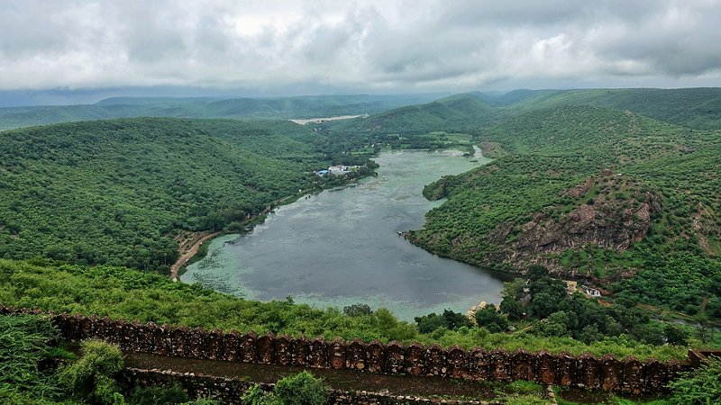 Bundi’s best in 48: a tale of two days!