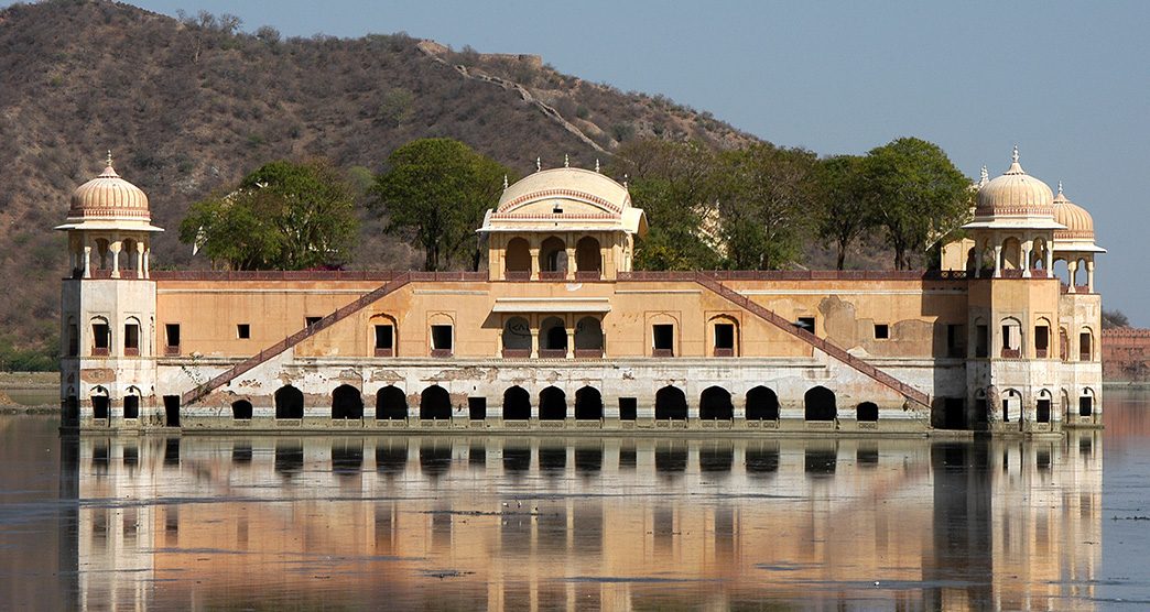 Jal-Mahal