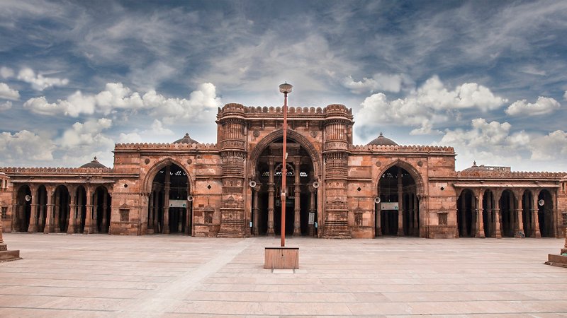 Ahmedabad's rich cultural heritage journey