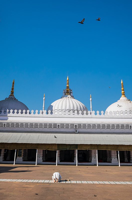 jama-masjid