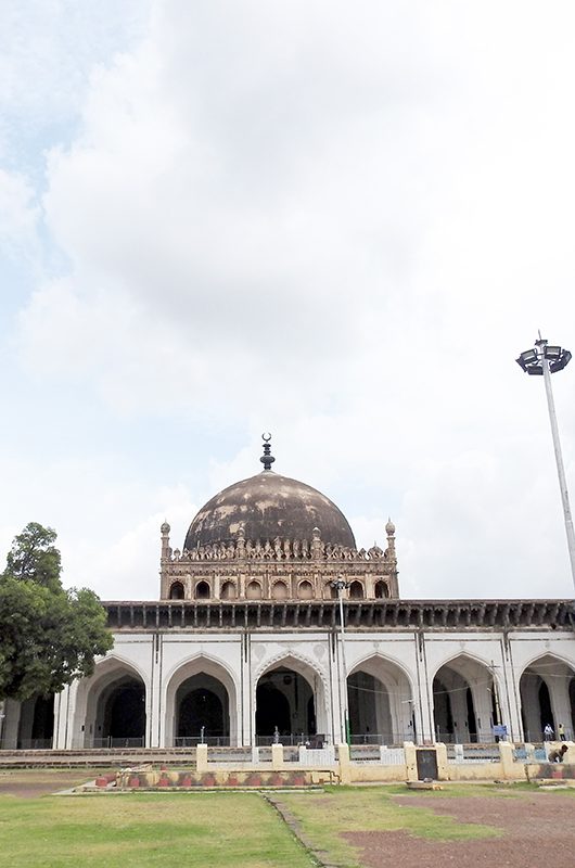 jamiya-masjid