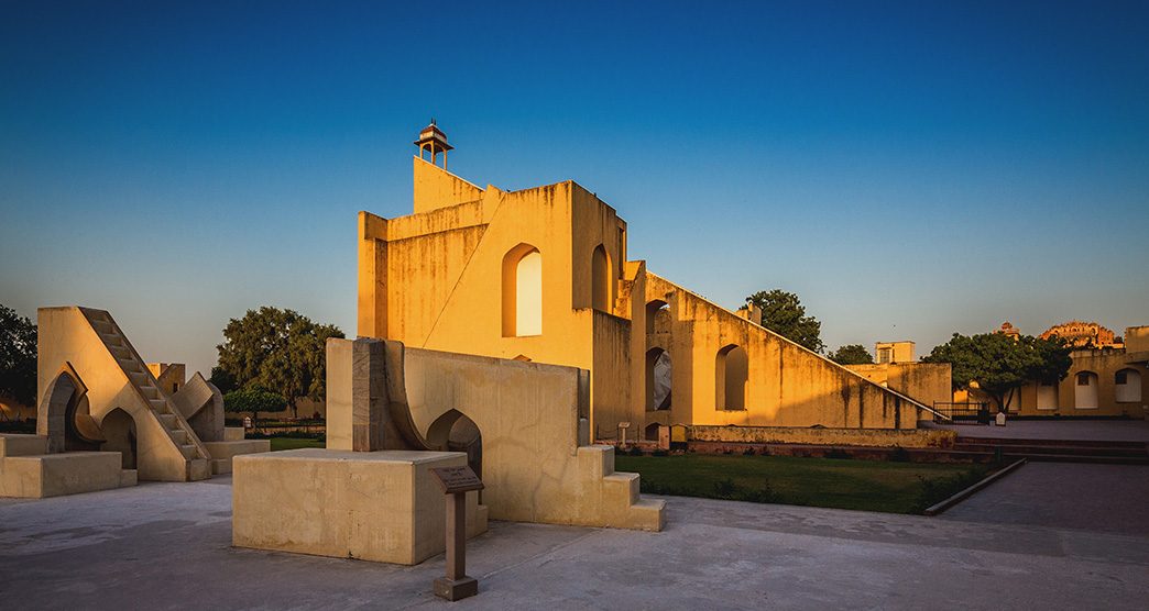 Jantar-Mantar